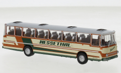 Brekina 59937 - H0 - Fleischer Bus S5 Nessethal